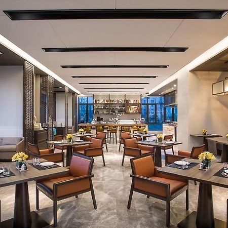 Somerset Harmony City Wuxi Wuxi  Dış mekan fotoğraf