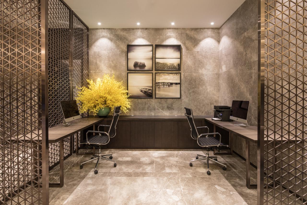 Somerset Harmony City Wuxi Wuxi  Dış mekan fotoğraf