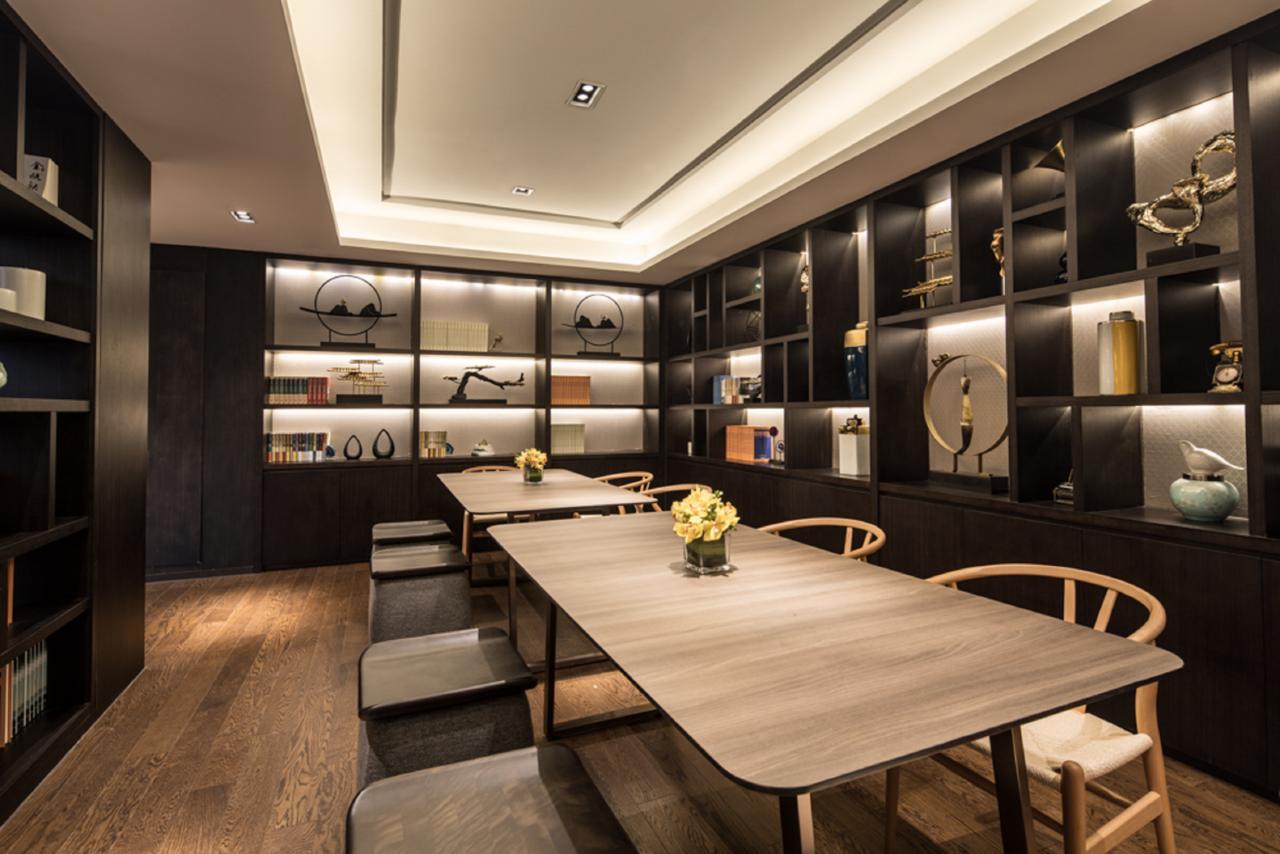 Somerset Harmony City Wuxi Wuxi  Dış mekan fotoğraf